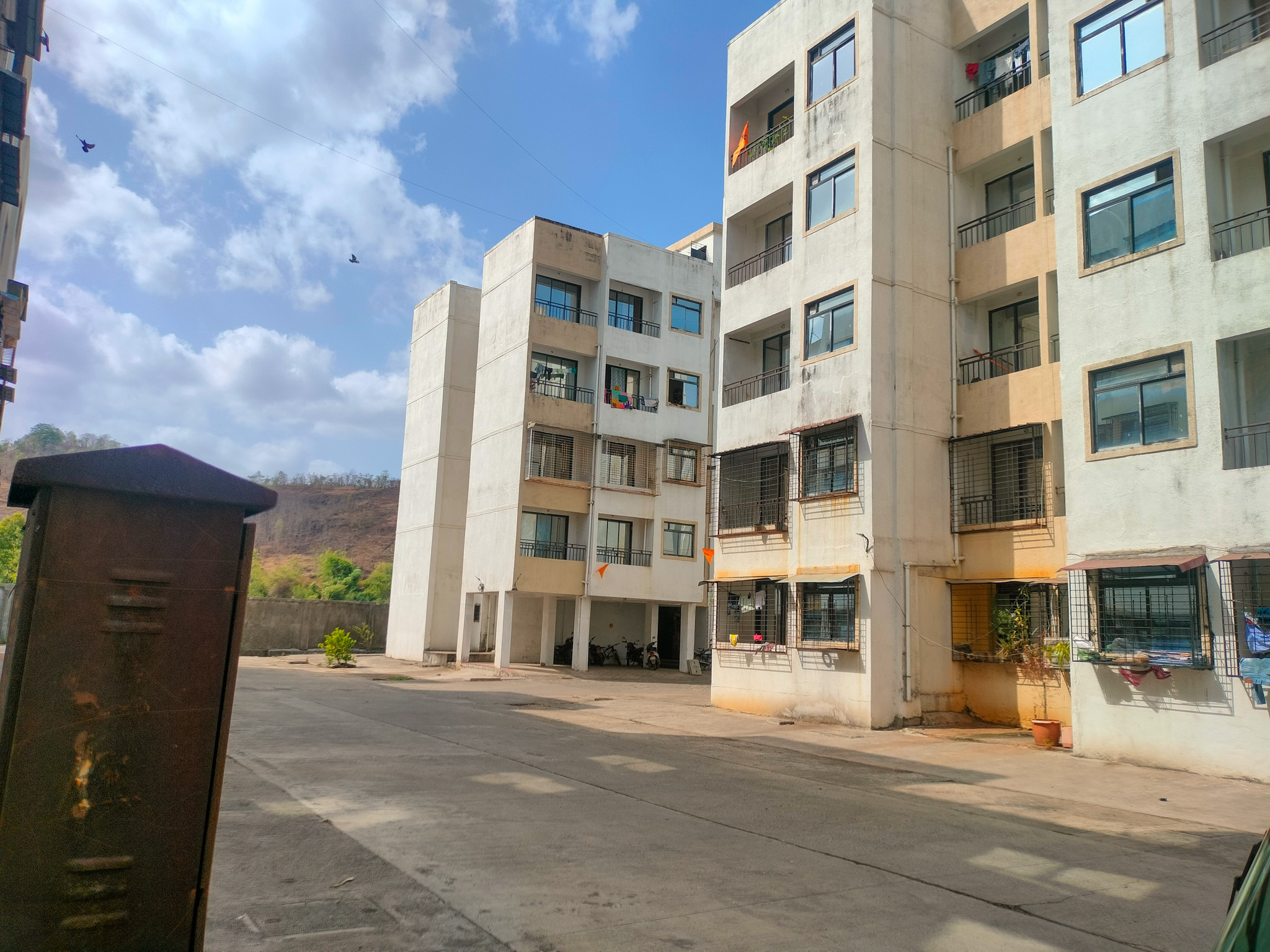 2 BHK Flat for sale in Asangaon — photo 3