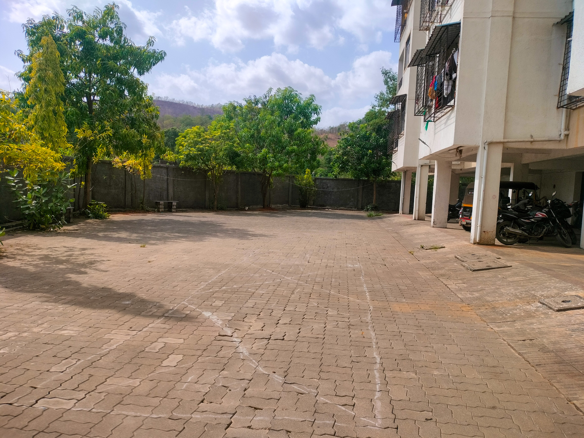 2 BHK Flat for sale in Asangaon — photo 4