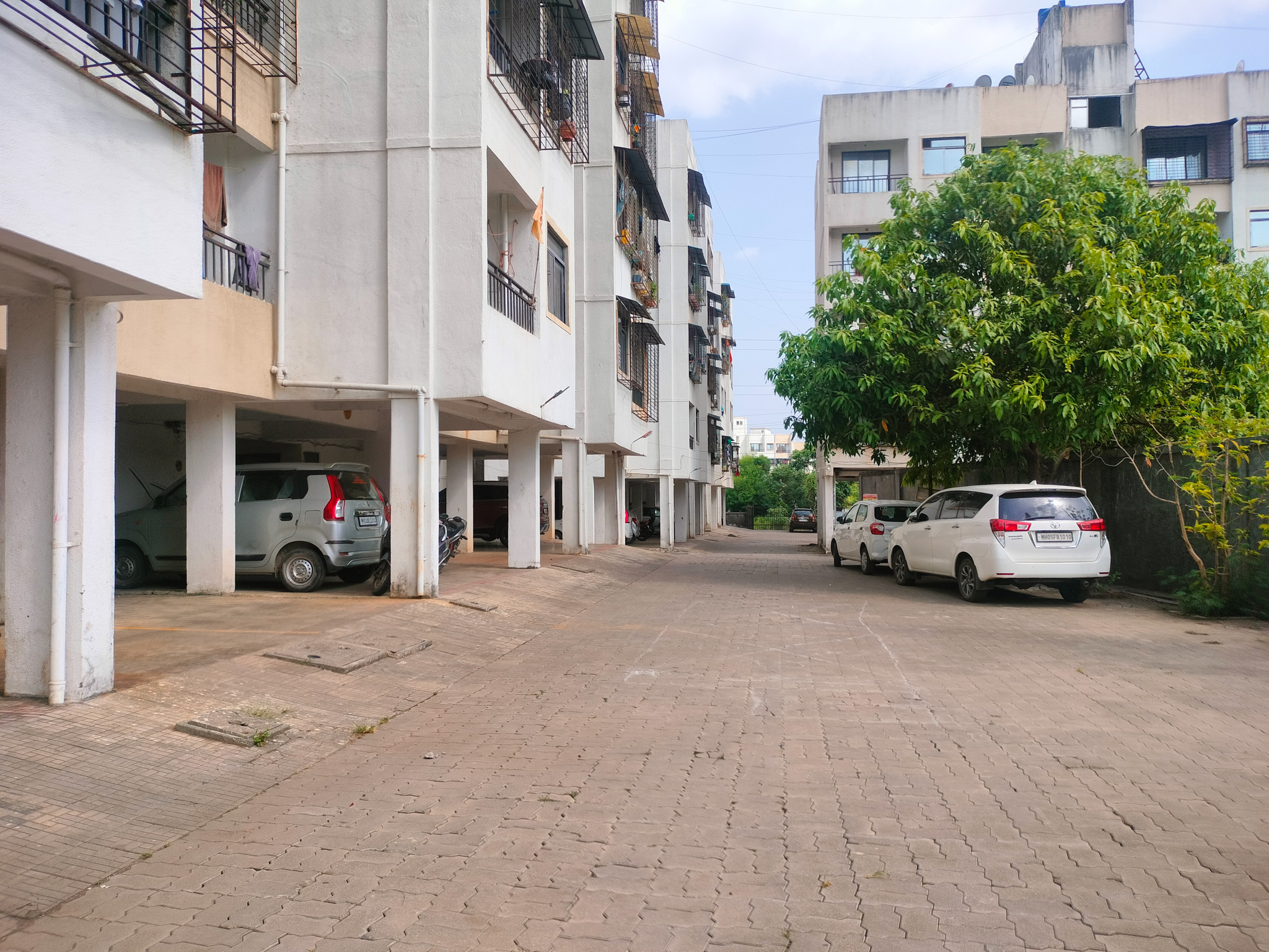 2 BHK Flat for sale in Asangaon — photo 6