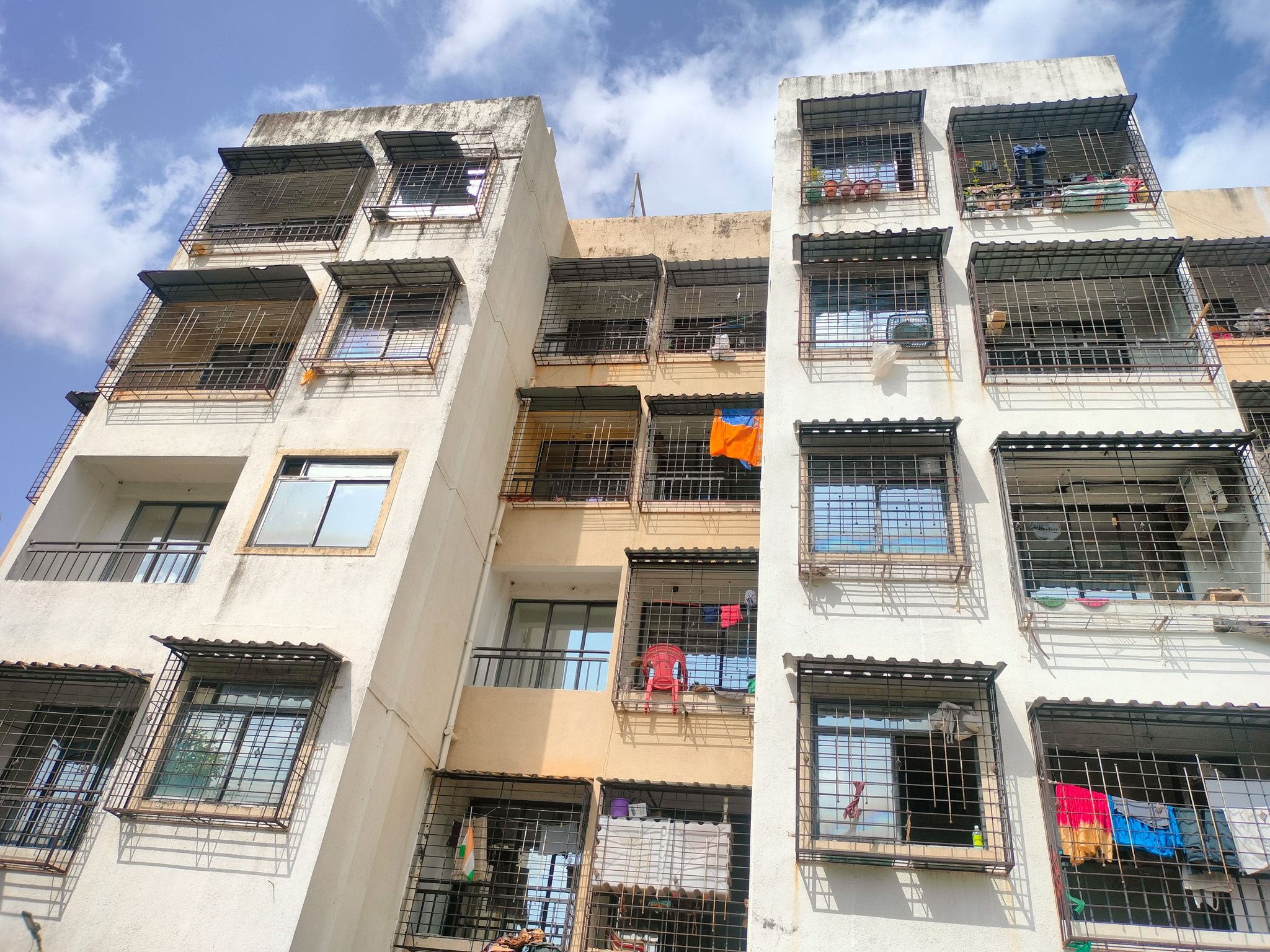 2 BHK Flat for sale in Asangaon — photo 7