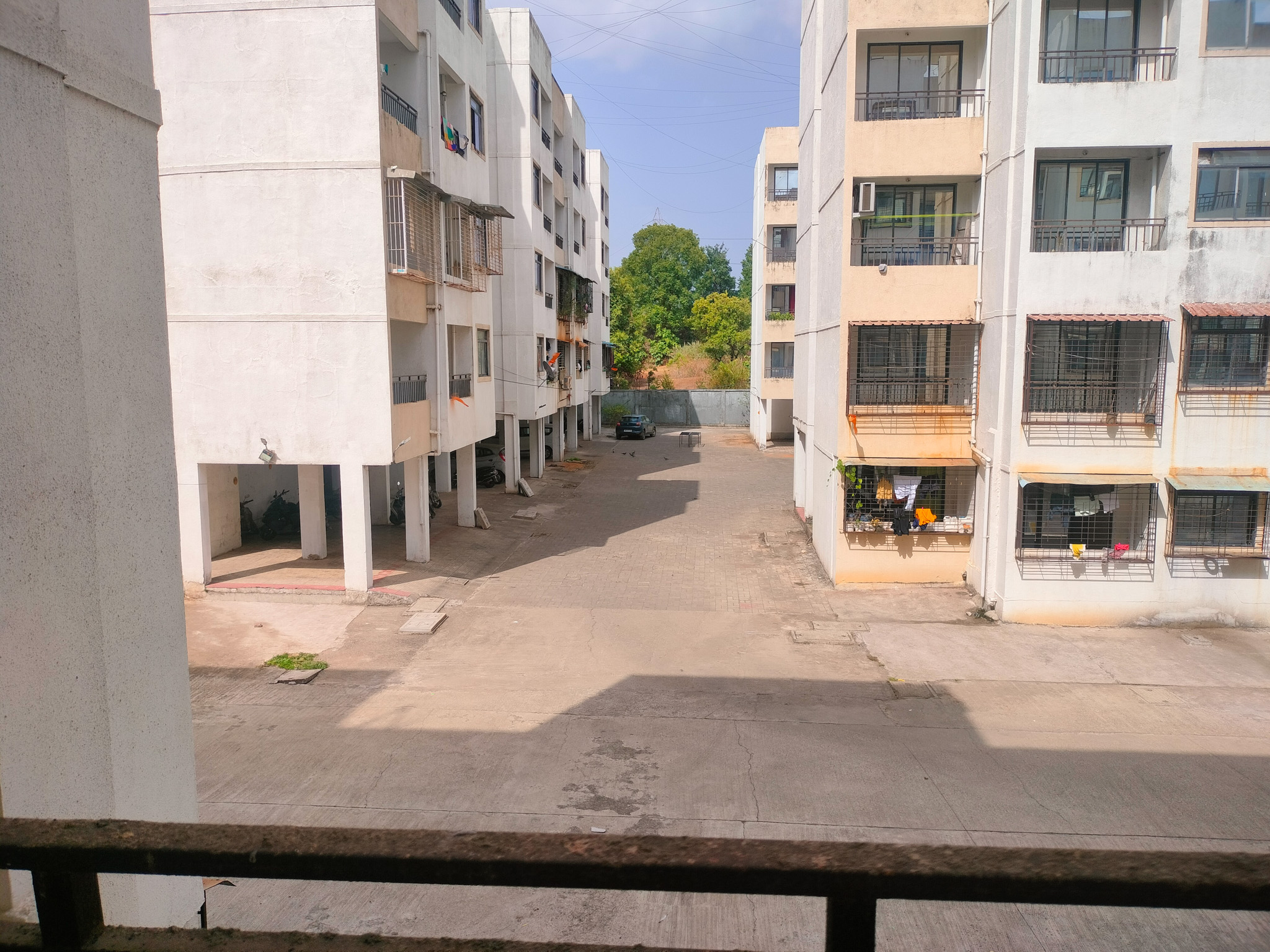 2 BHK Flat for sale in Asangaon — photo 10