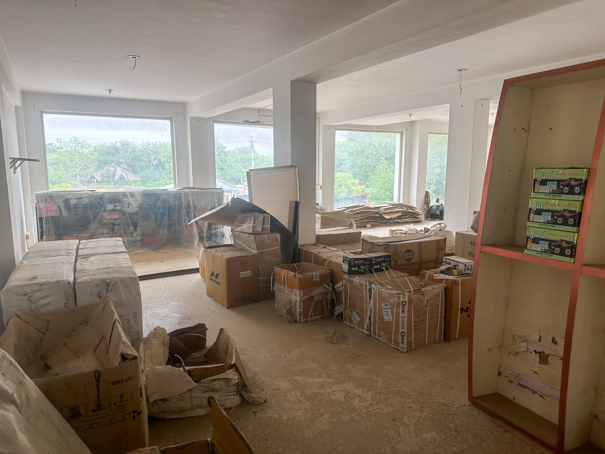Shops for sale in Anand Anand — photo 4