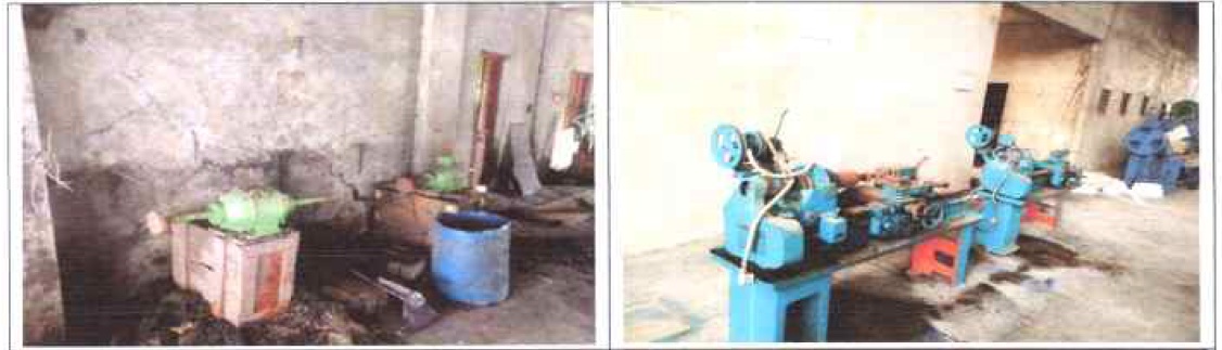 MACHINERY for sale in Dehgam — photo 1