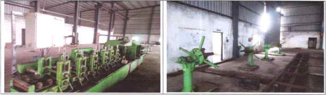 MACHINERY for sale in Dehgam — photo 1