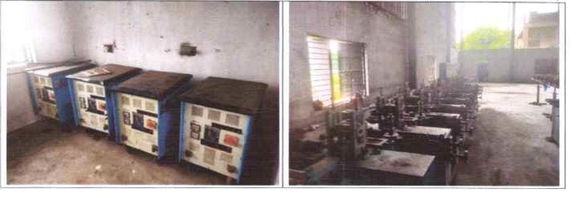 MACHINERY for sale in Dehgam — photo 2