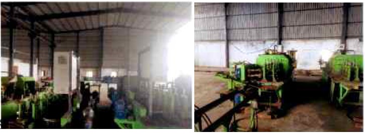 MACHINERY for sale in Dehgam — photo 3