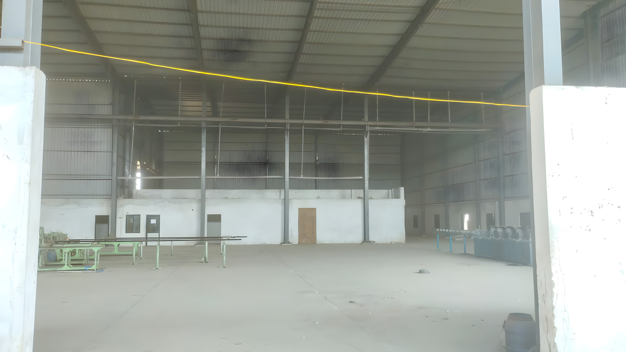 7689 square meter Industrial Plot with Factory Building for sale in Dehgam — photo 7