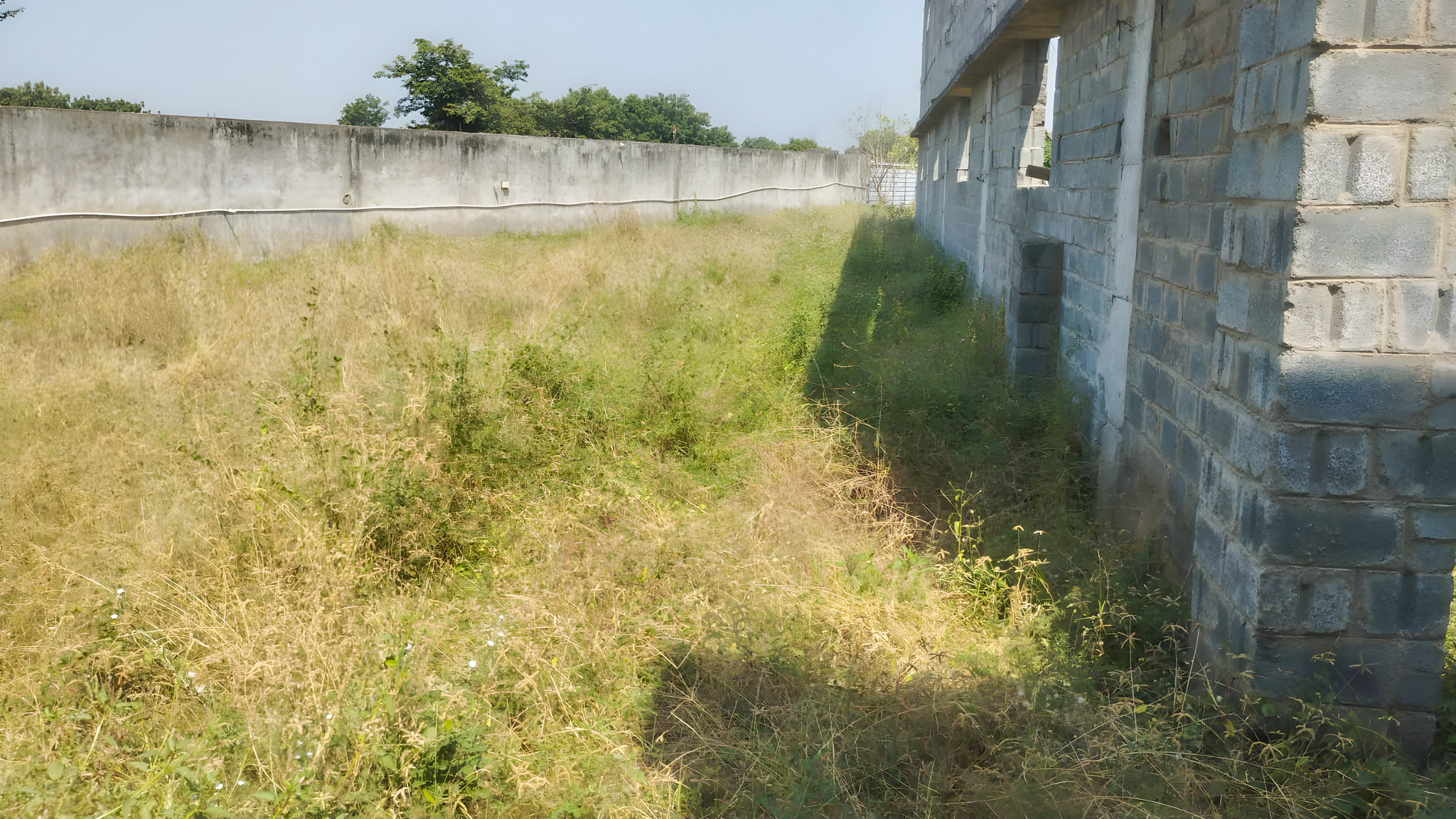 7689 square meter Industrial Plot with Factory Building for sale in Dehgam — photo 15