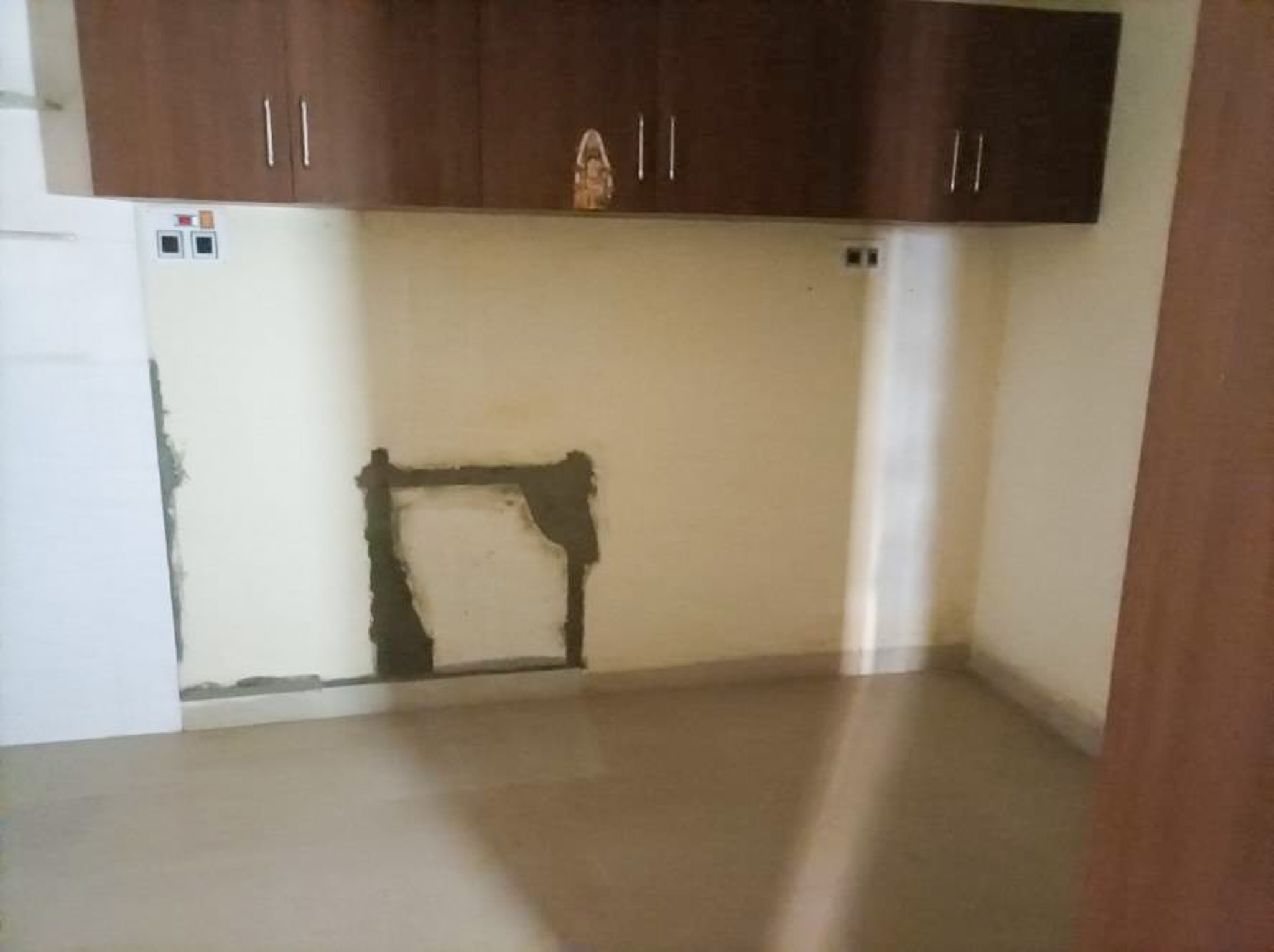 891 square feet Flat for sale in Hem Ashray Appartment, Belagavi — photo 4