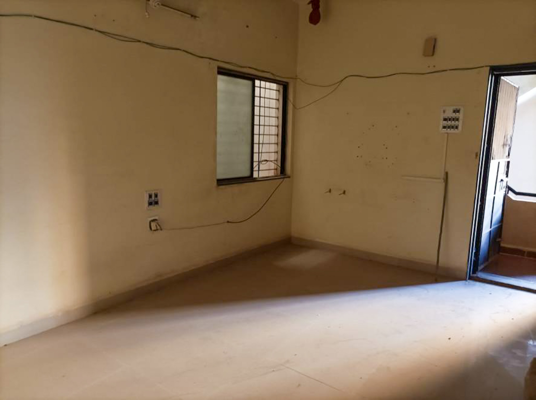 891 square feet Flat for sale in Hem Ashray Appartment, Belagavi — photo 5
