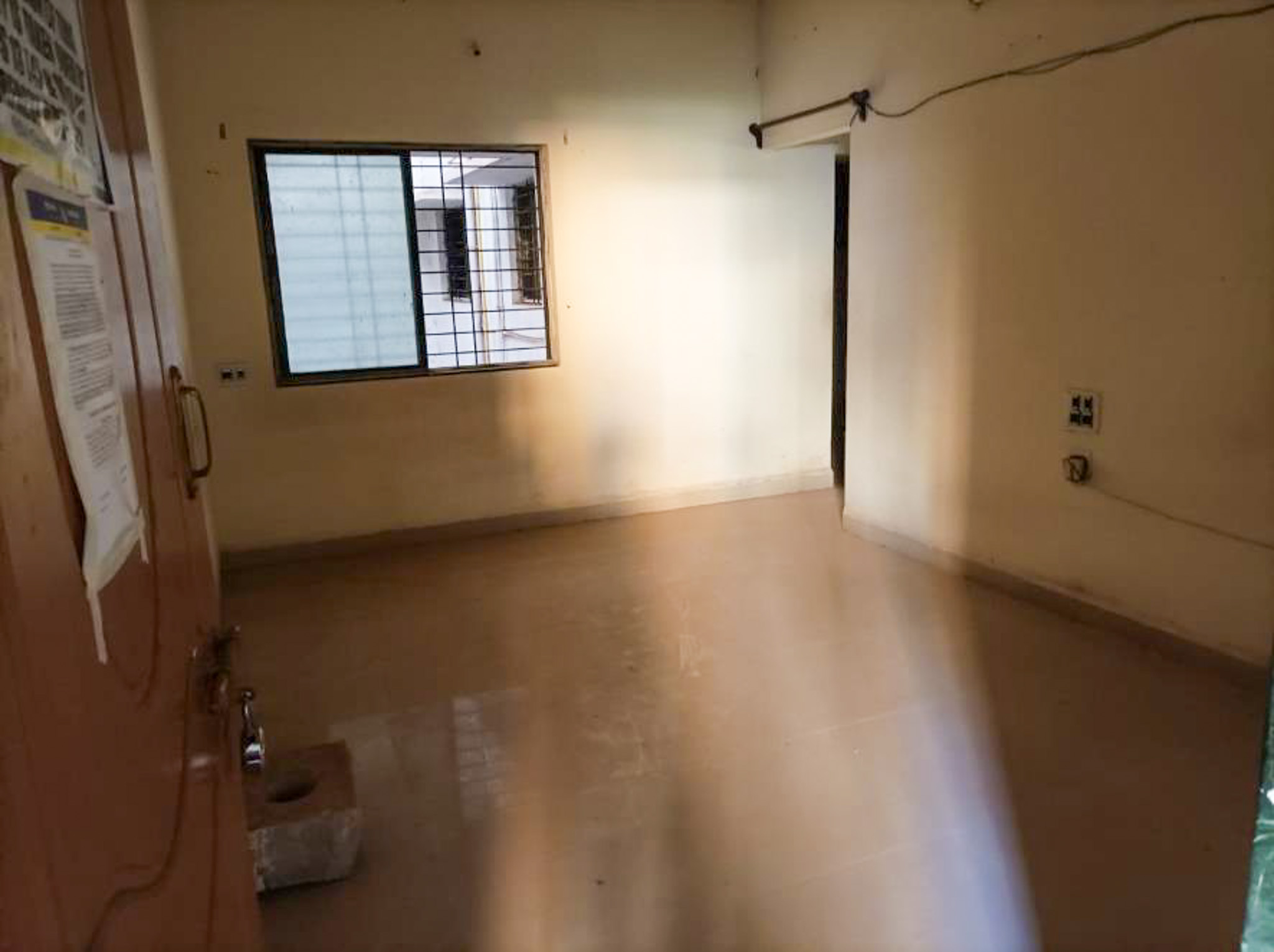 891 square feet Flat for sale in Hem Ashray Appartment, Belagavi — photo 8
