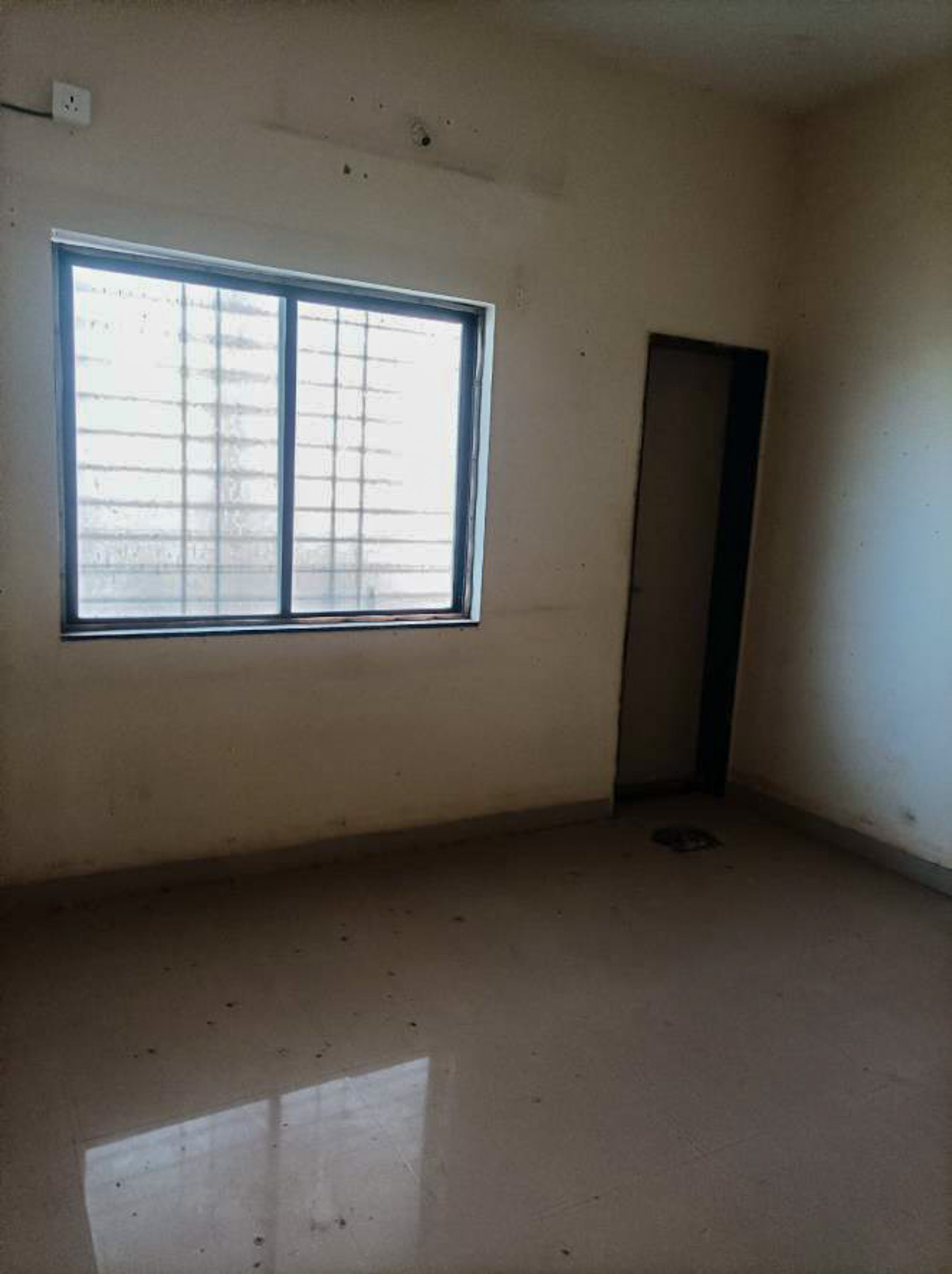891 square feet Flat for sale in Hem Ashray Appartment, Belagavi — photo 12