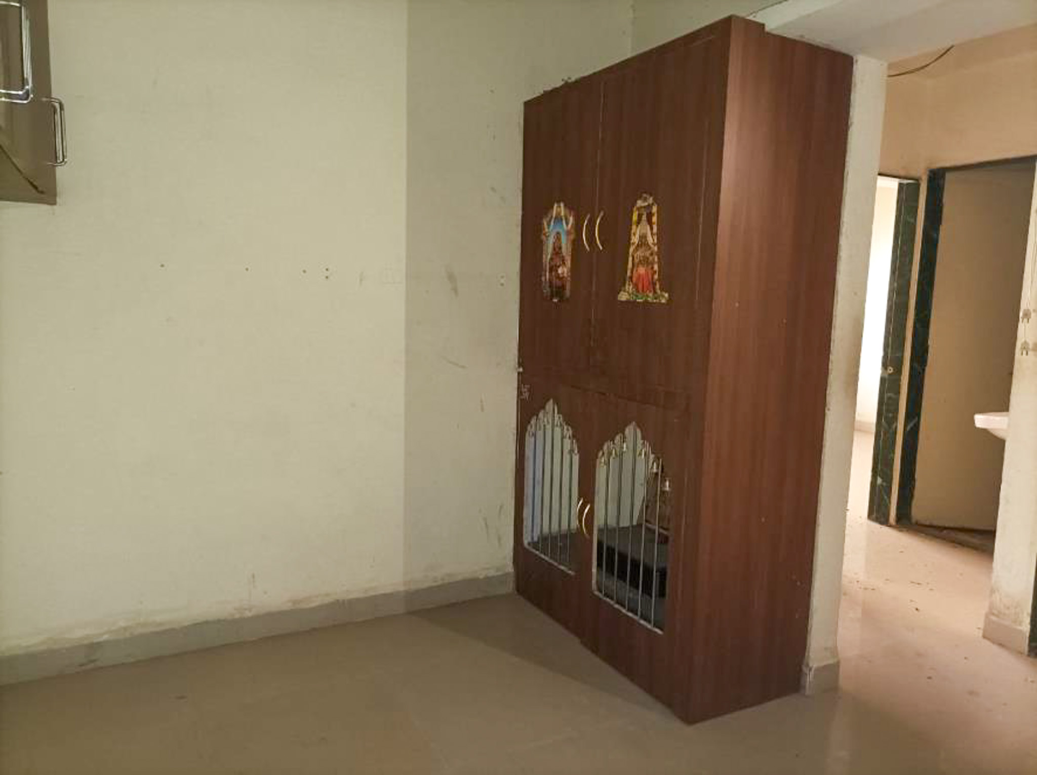 891 square feet Flat for sale in Hem Ashray Appartment, Belagavi — photo 13