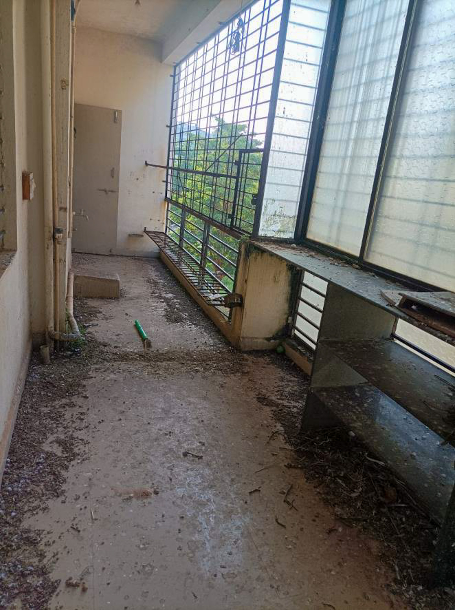 891 square feet Flat for sale in Hem Ashray Appartment, Belagavi — photo 14
