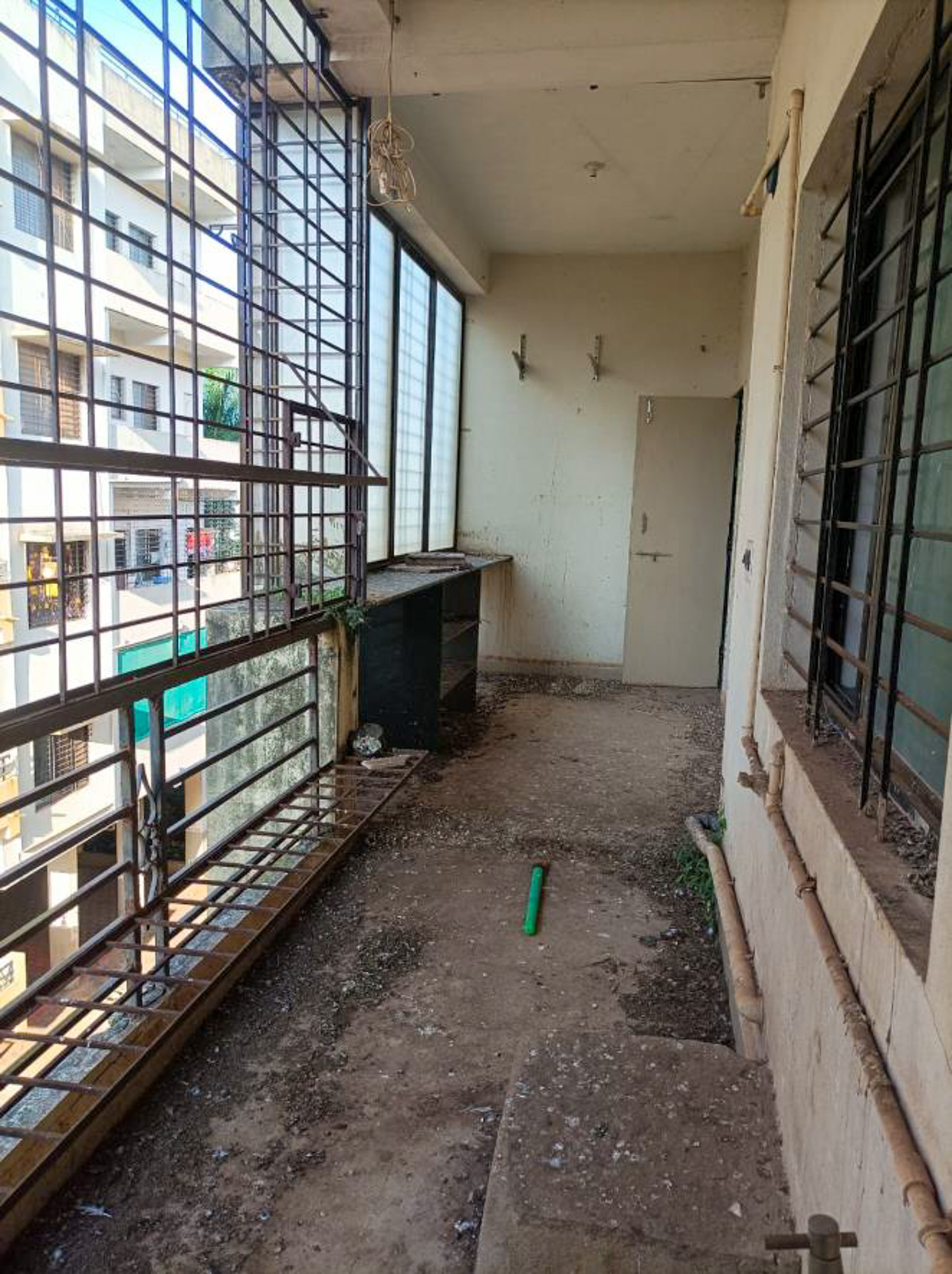 891 square feet Flat for sale in Hem Ashray Appartment, Belagavi — photo 18