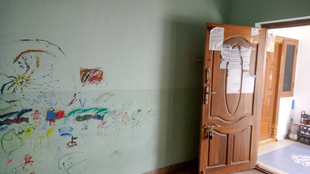 621 square feet Flat for sale in NA, Perungalathur, Chennai — photo 2