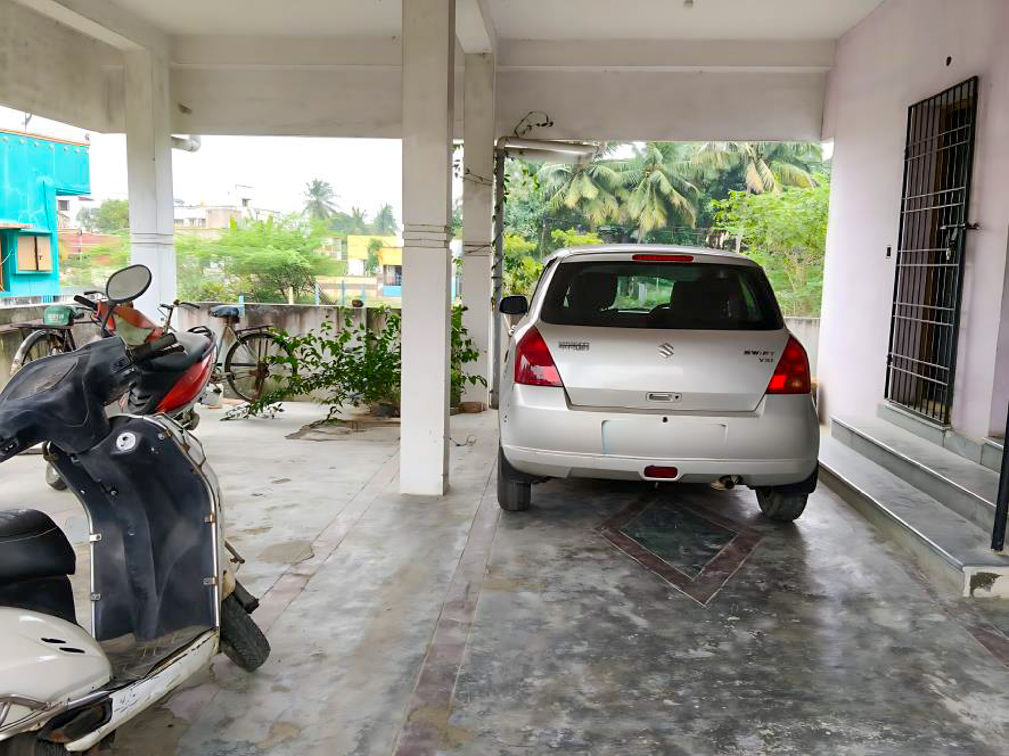 2 BHK Flat for sale in LAKE VIEW, LOCATED IN DEVELIPONG AREA Maraimalai Nagar — photo 10