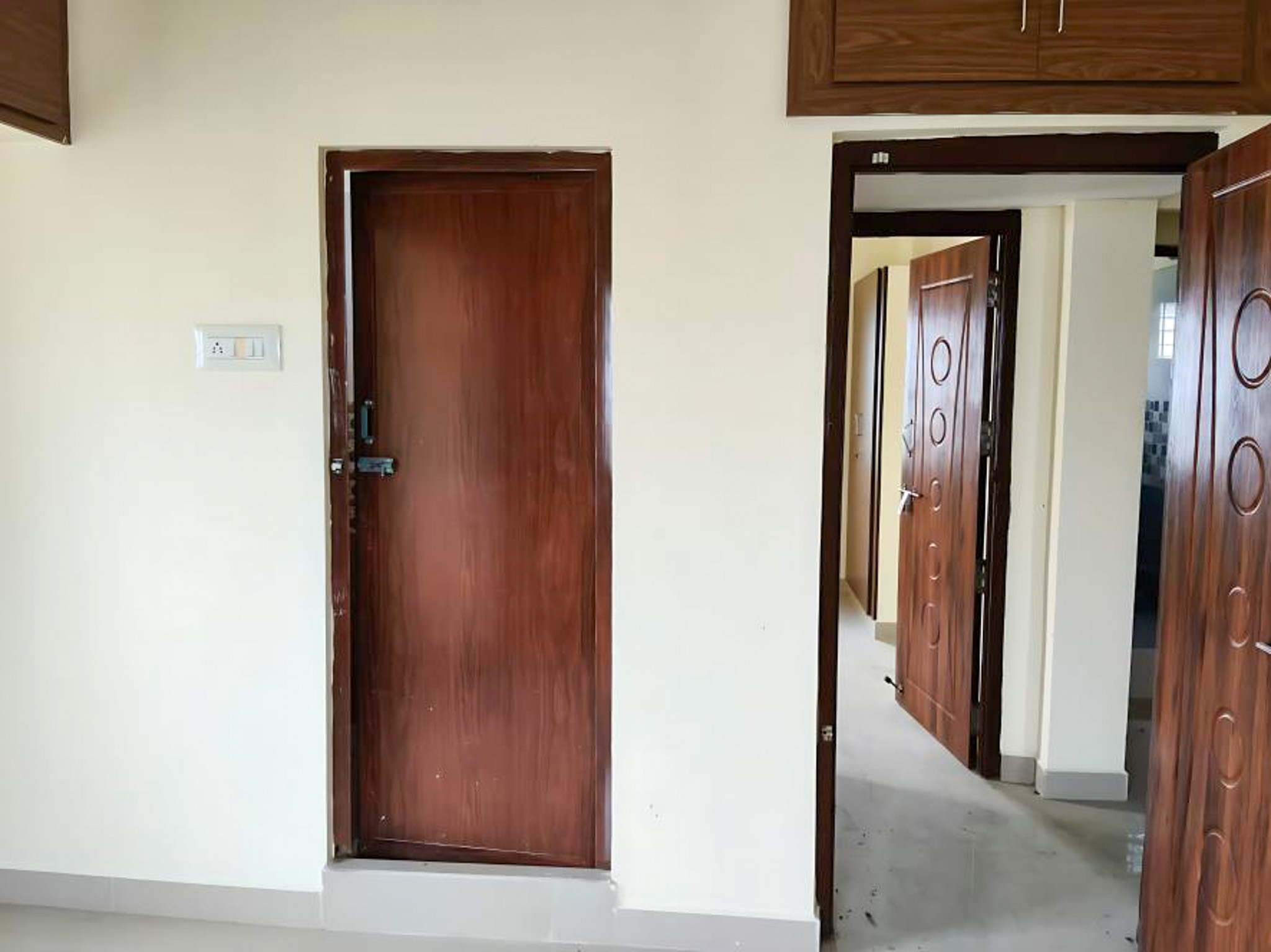 2 BHK Flat for sale in LAKE VIEW, LOCATED IN DEVELIPONG AREA Maraimalai Nagar — photo 7