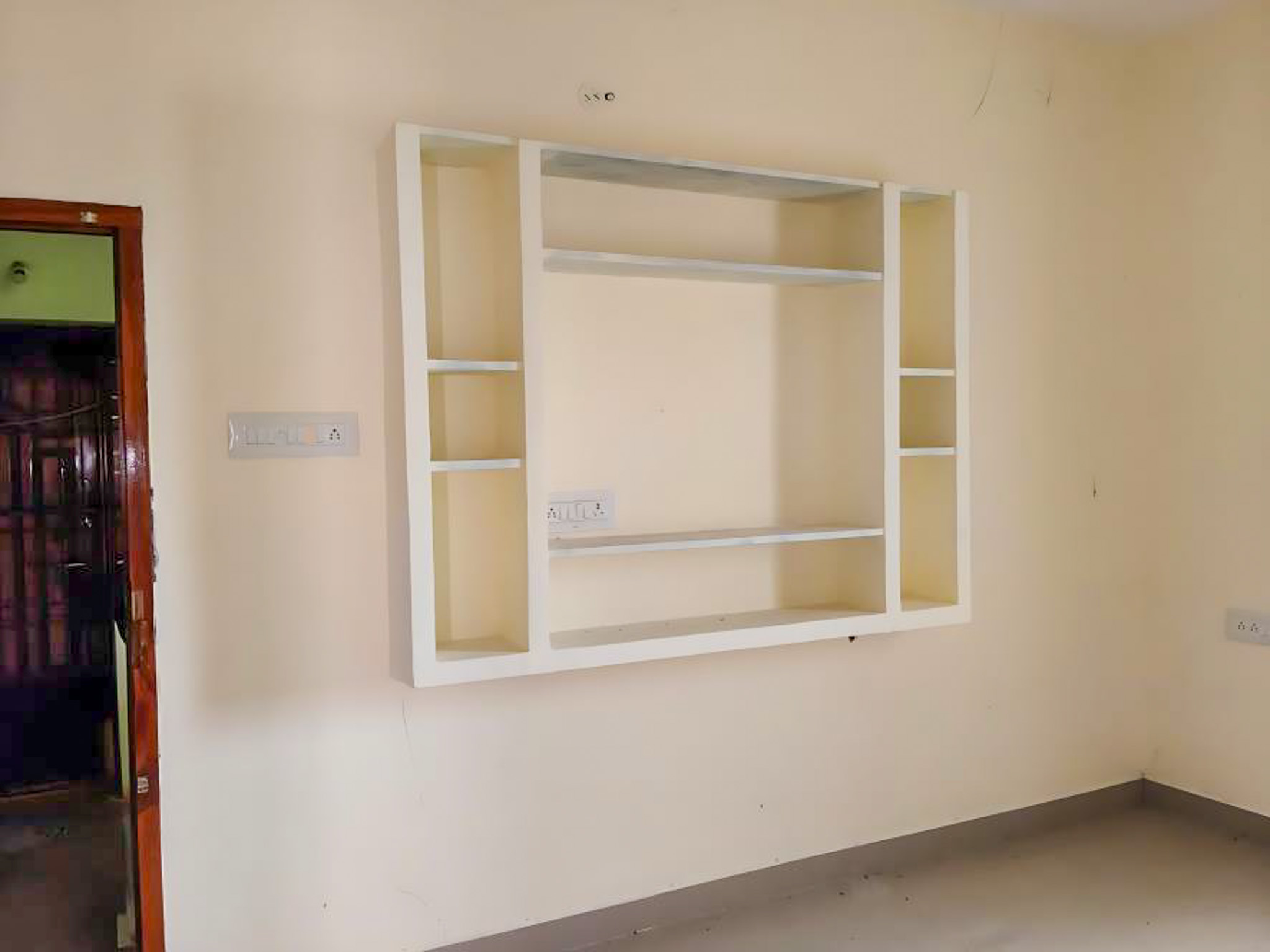 2 BHK Flat for sale in LAKE VIEW, LOCATED IN DEVELIPONG AREA Maraimalai Nagar — photo 5