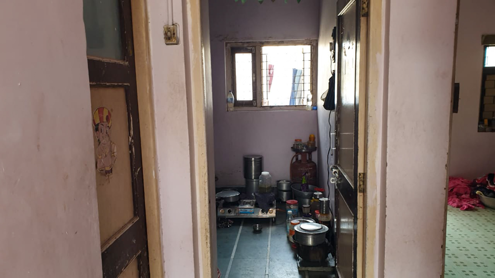 Flat for sale in Veraval Junagadh — photo 3