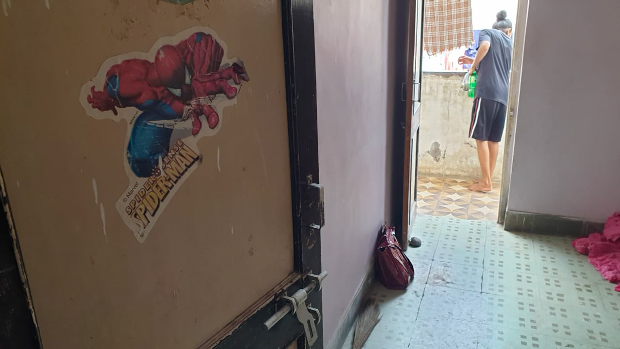 Flat for sale in Veraval Junagadh — photo 9