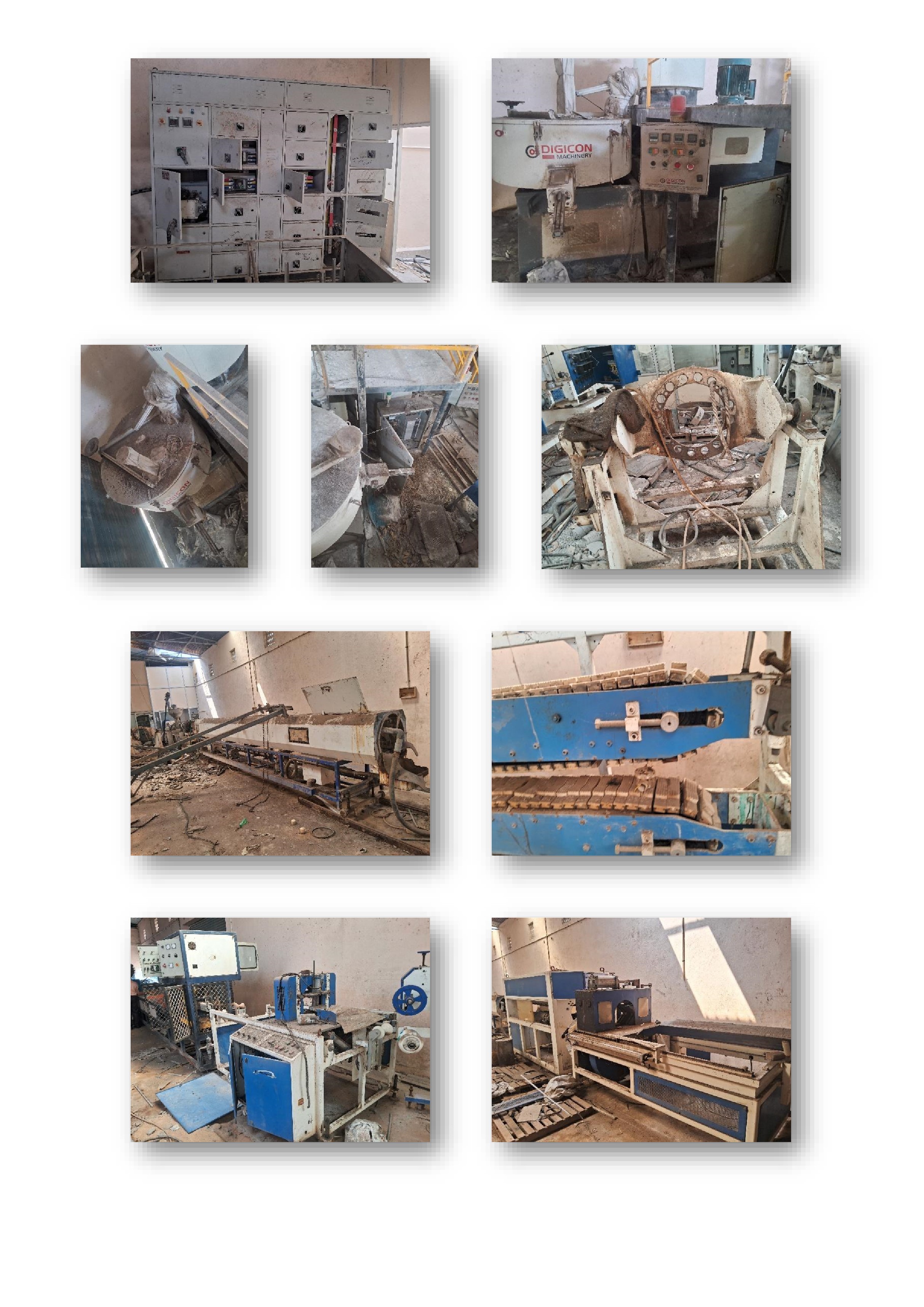 Machinery for sale in Nellore — photo 2