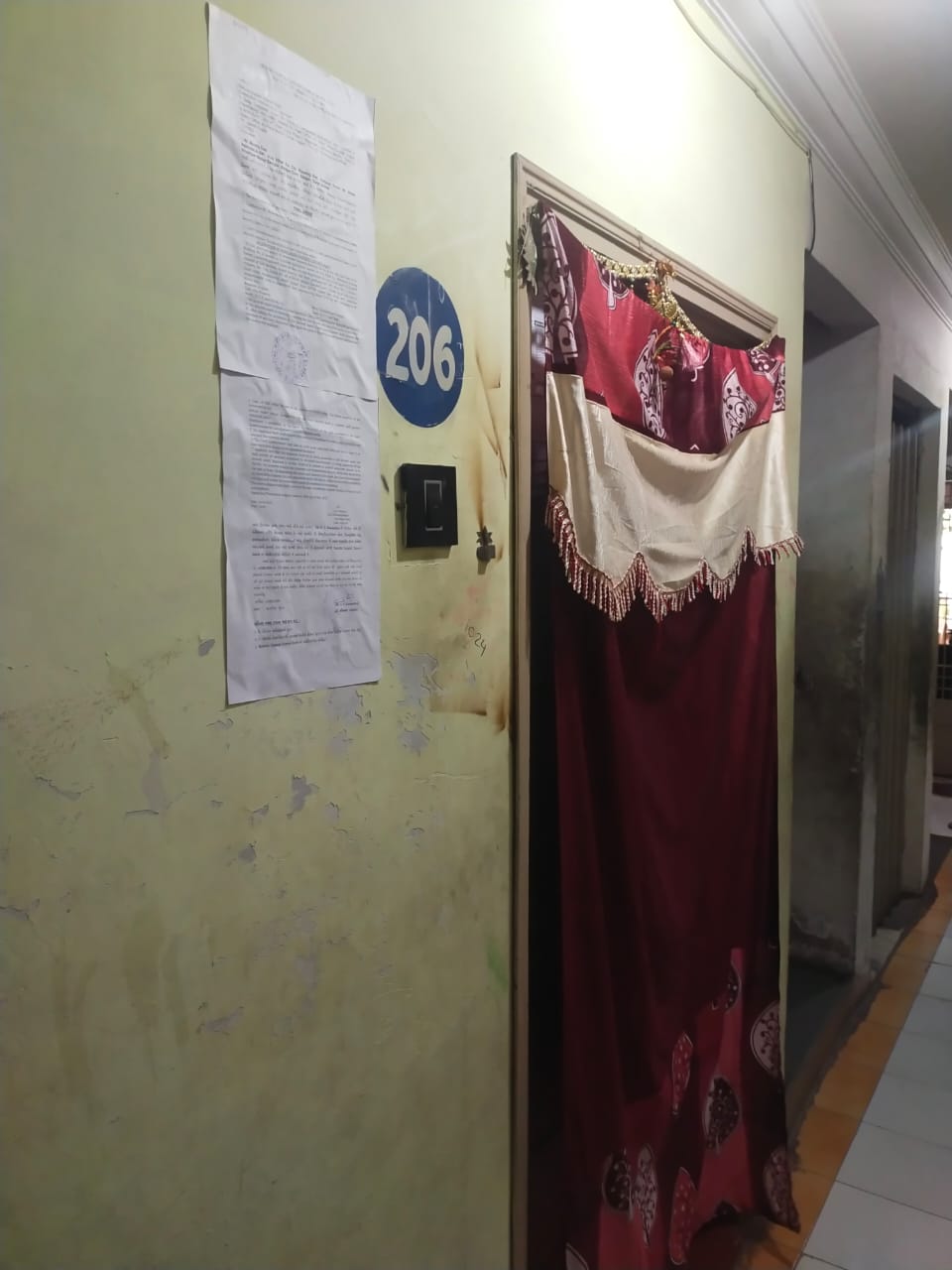 397 square feet Flat for sale in Surat — photo 3