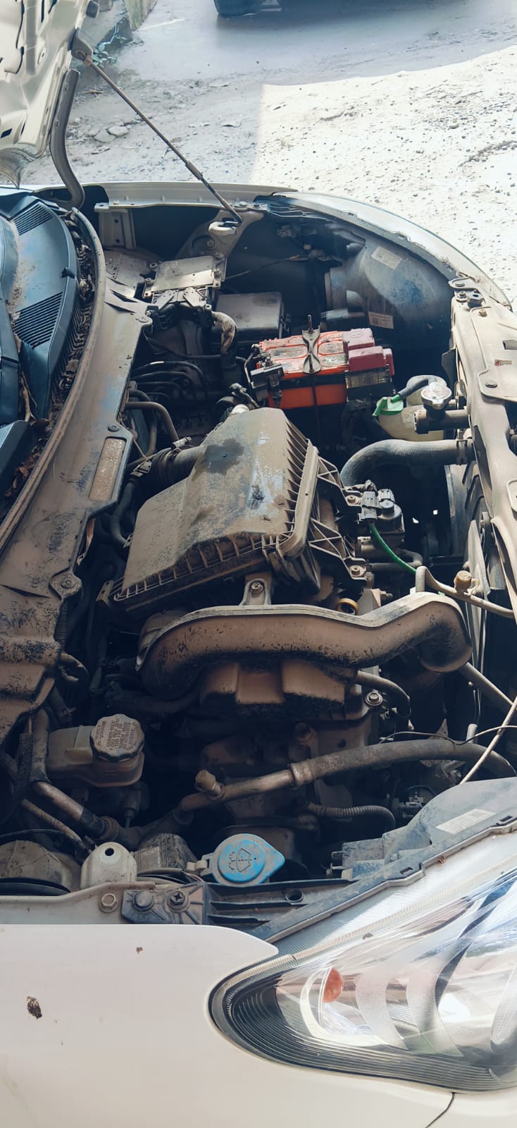 2022 Maruti Suzuki Celerio VXi Hatchback 44000 km 4 years for sale in STC ROHINI PUNJAB AND SIND BANK PARKING New Delhi — photo 3