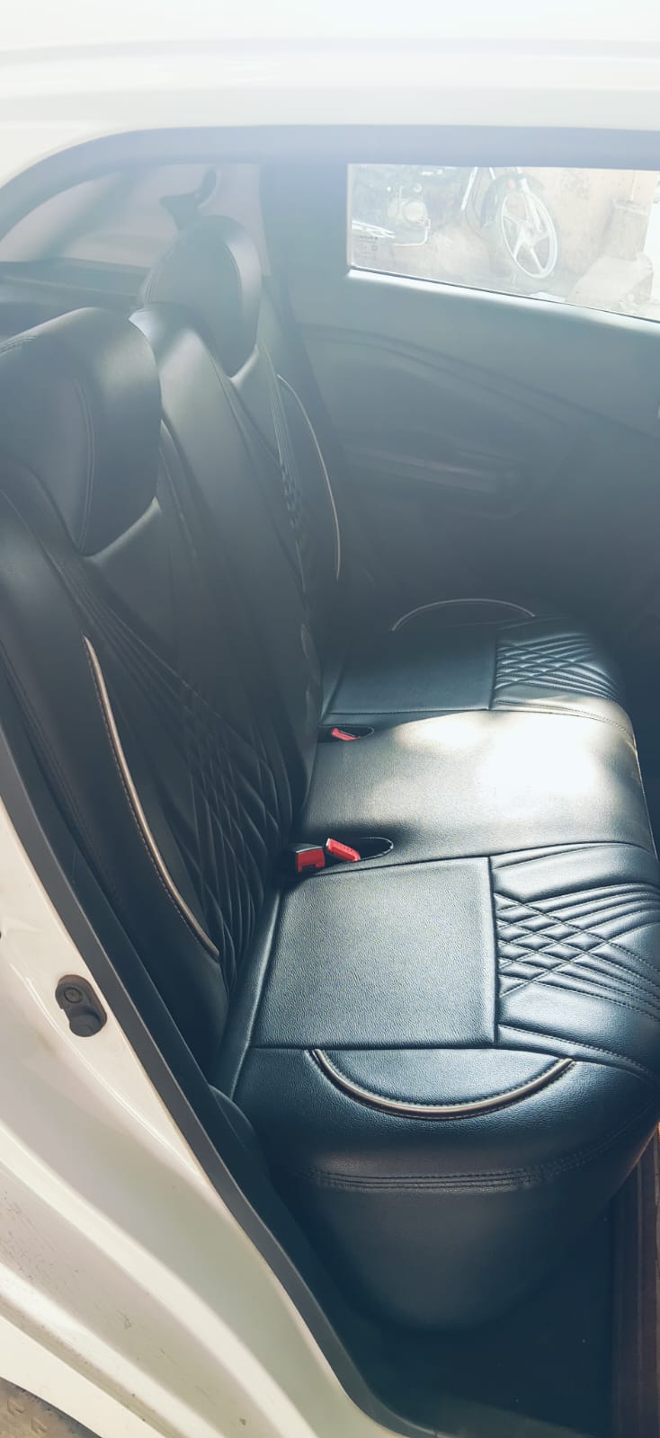 2022 Maruti Suzuki Celerio VXi Hatchback 44000 km 4 years for sale in STC ROHINI PUNJAB AND SIND BANK PARKING New Delhi — photo 2
