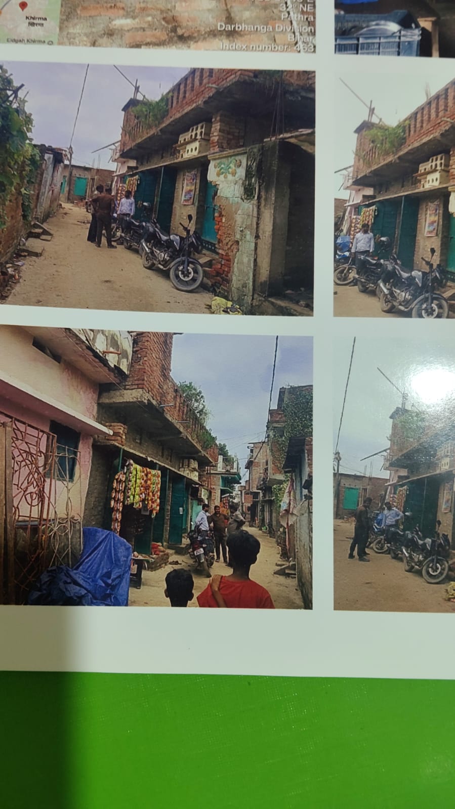 613 square feet Individual House for sale in Pathra Khirma Keoti Darbhanga Darbhanga — photo 3