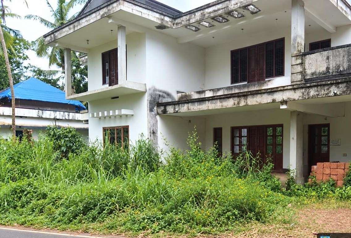 2567 square feet Individual House for sale in Makreri Kannur Peralasseri — photo 3