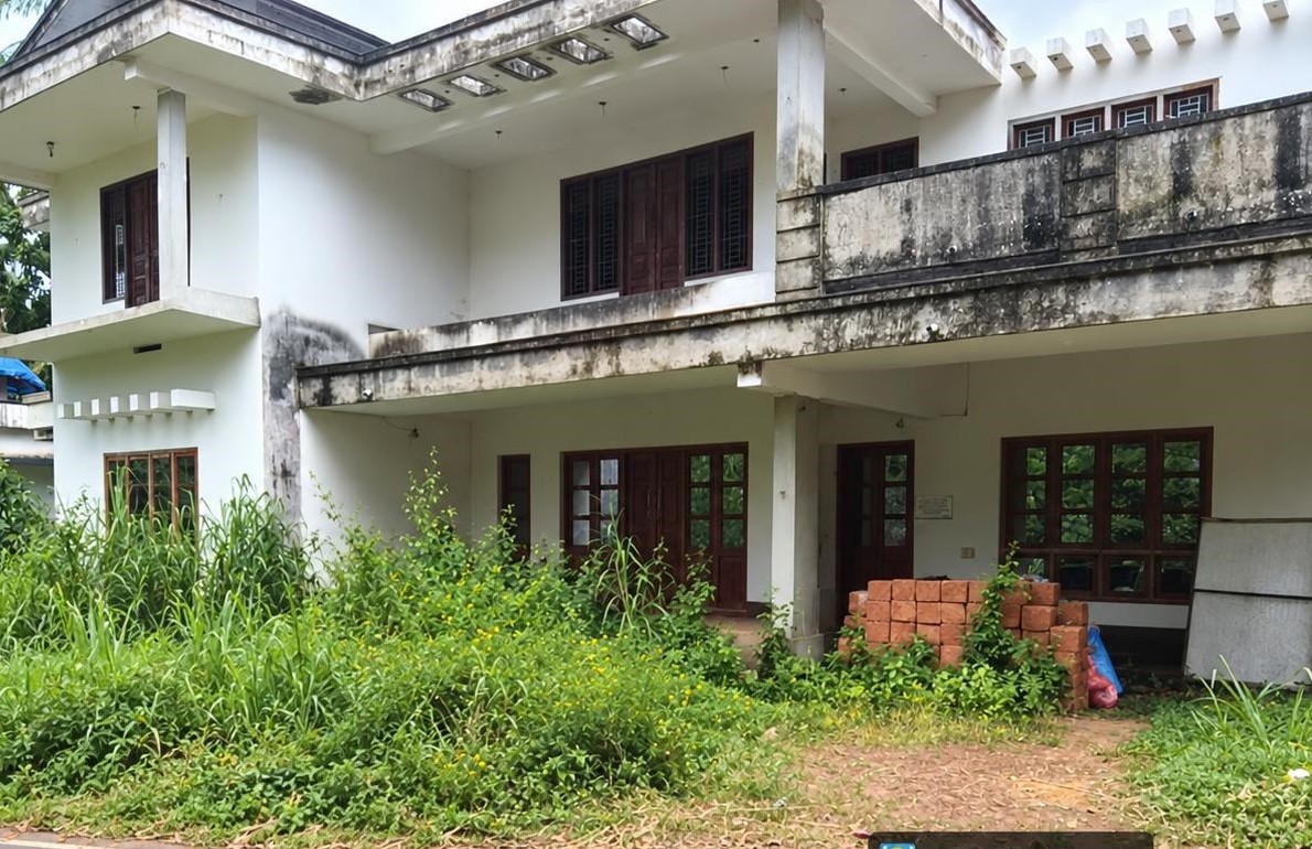 2567 square feet Individual House for sale in Makreri Kannur Peralasseri — photo 4