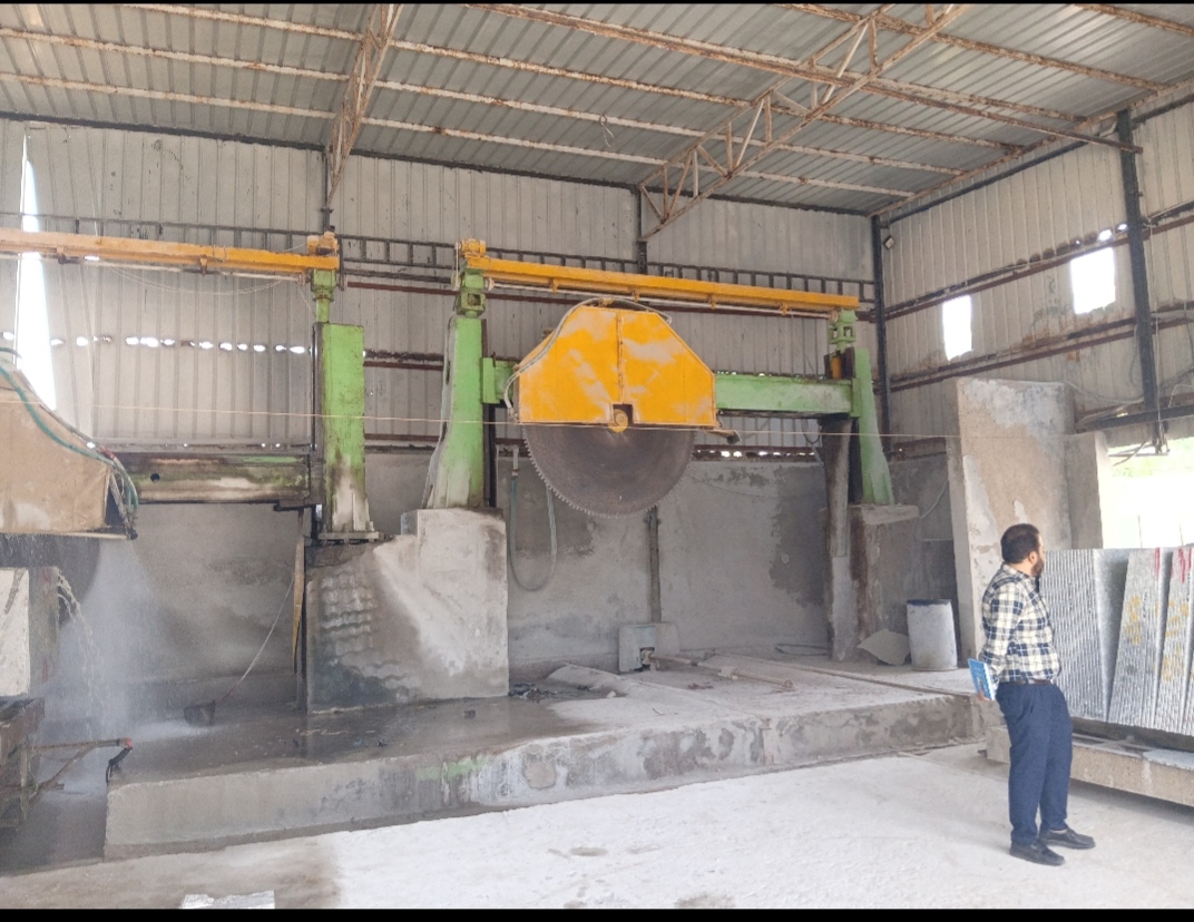 PLANT & MACHINERY for sale in Kishangarh — photo 1
