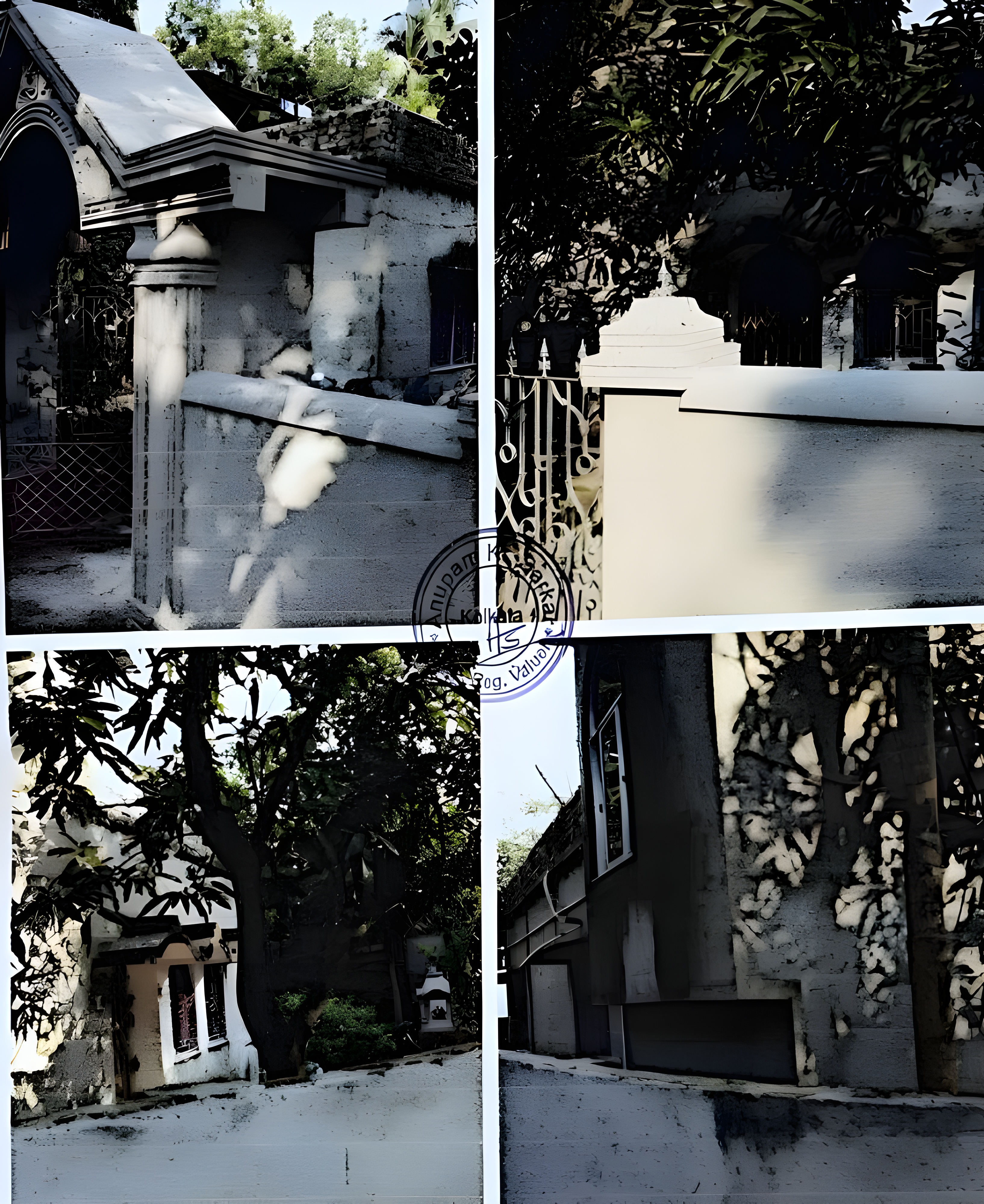 Individual House for sale in Uluberia, Howrah Uluberia — photo 1