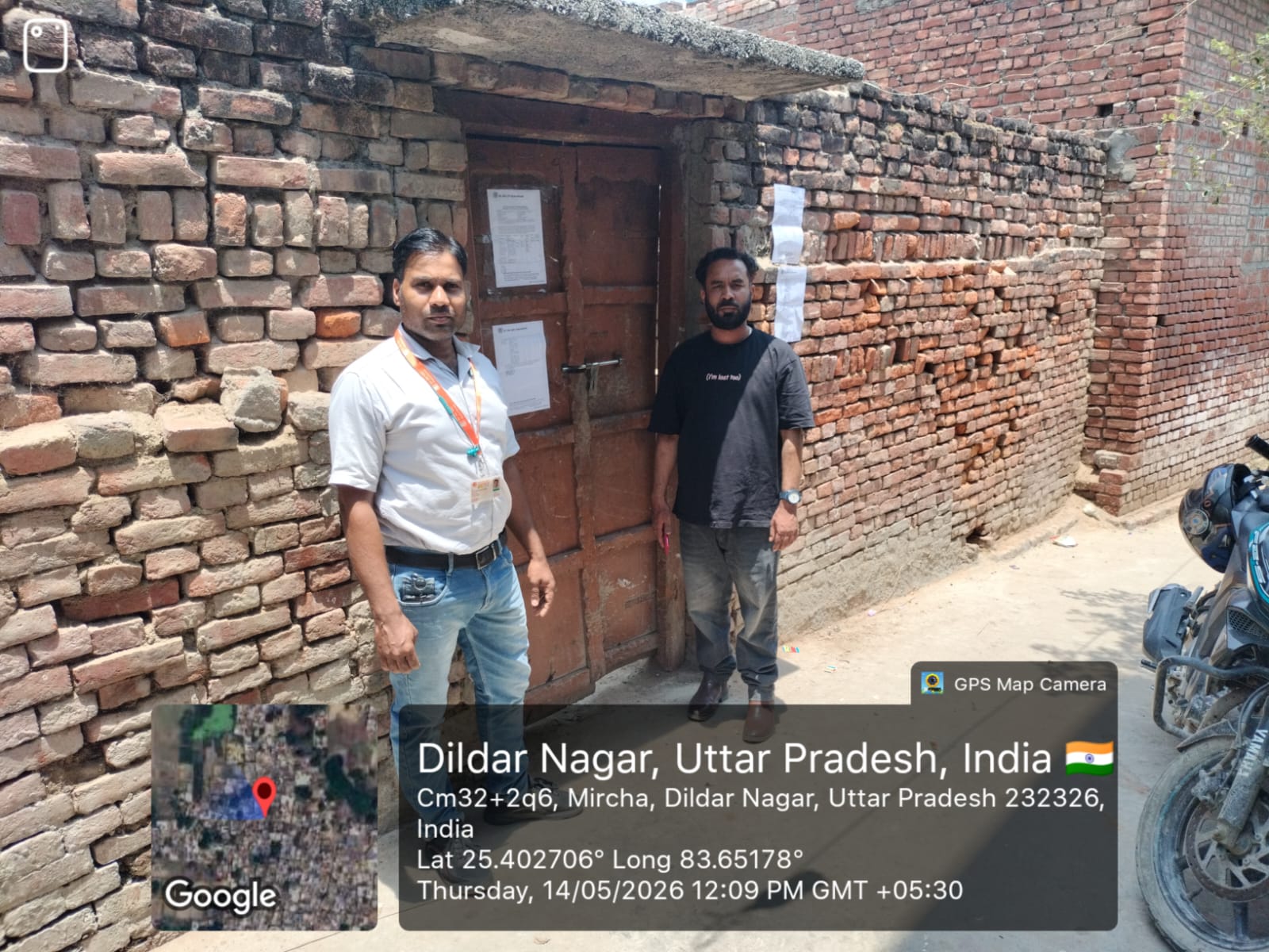 3000 square feet Individual House for sale in Dildarnagar — photo 1