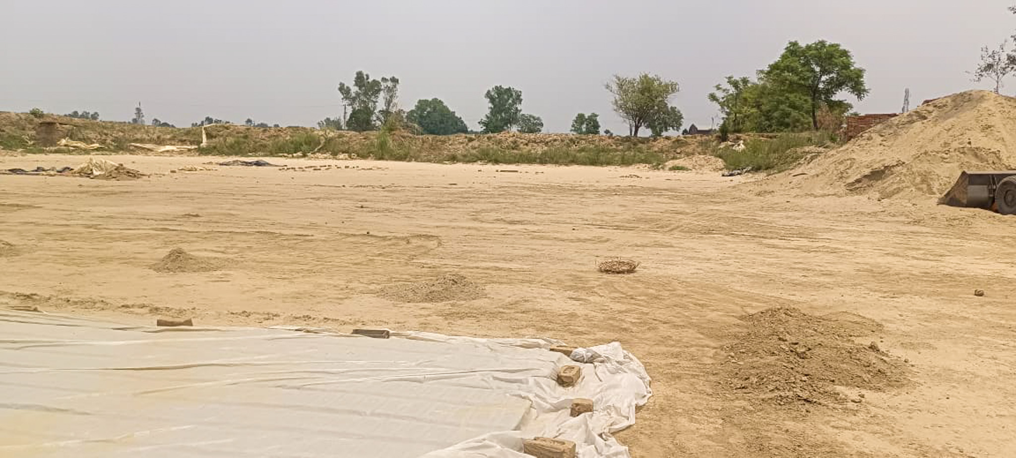 Godowns for sale in Kapurthala — photo 7