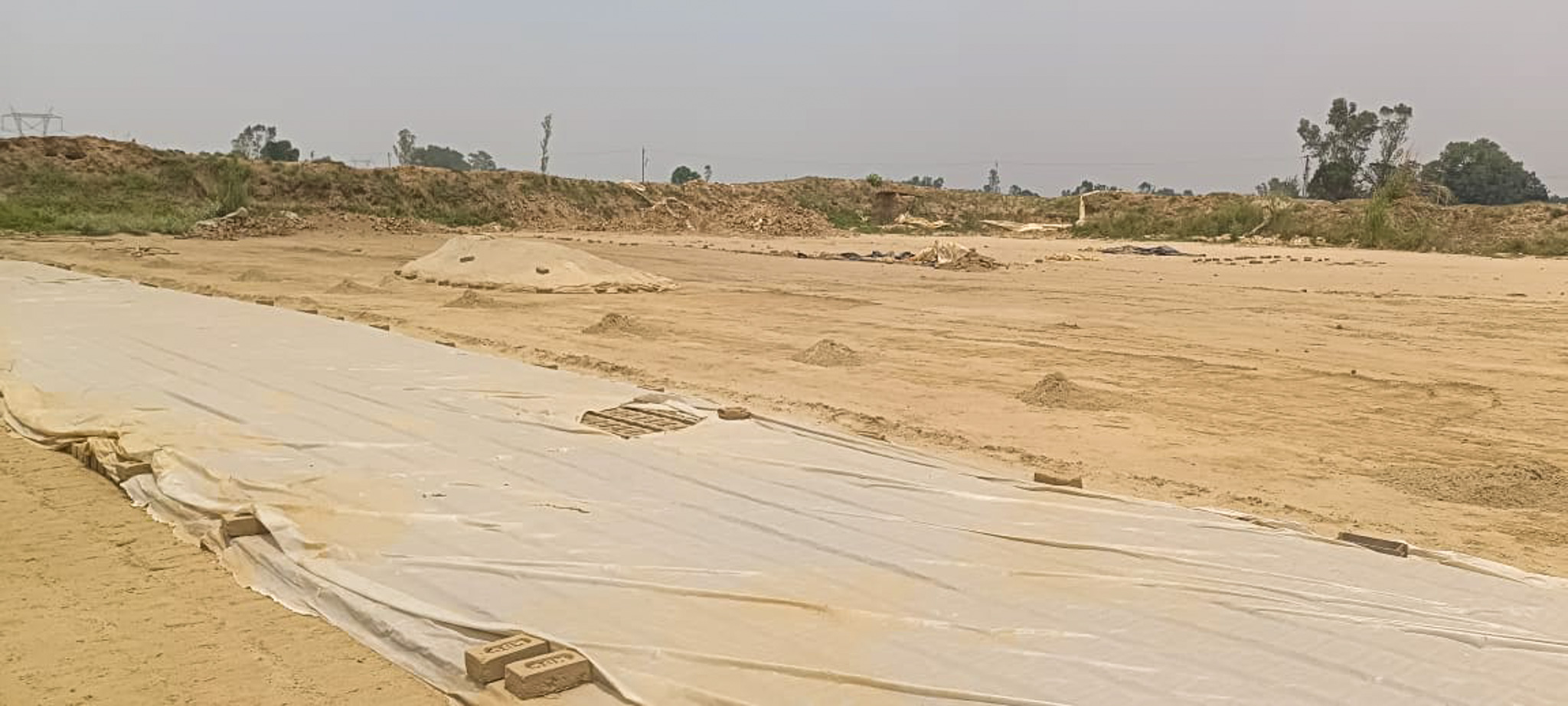 Godowns for sale in Kapurthala — photo 6