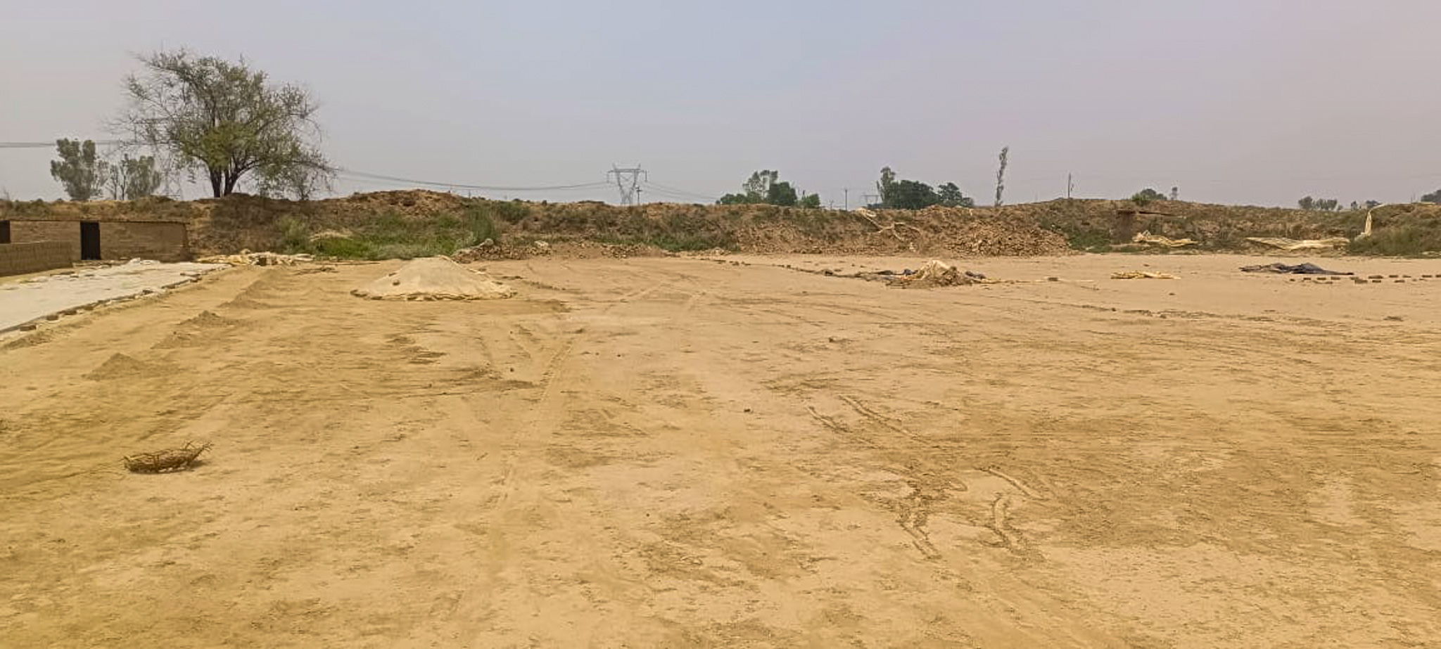 Godowns for sale in Kapurthala — photo 2