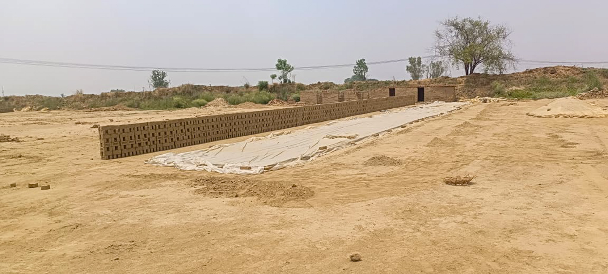 Godowns for sale in Kapurthala — photo 4