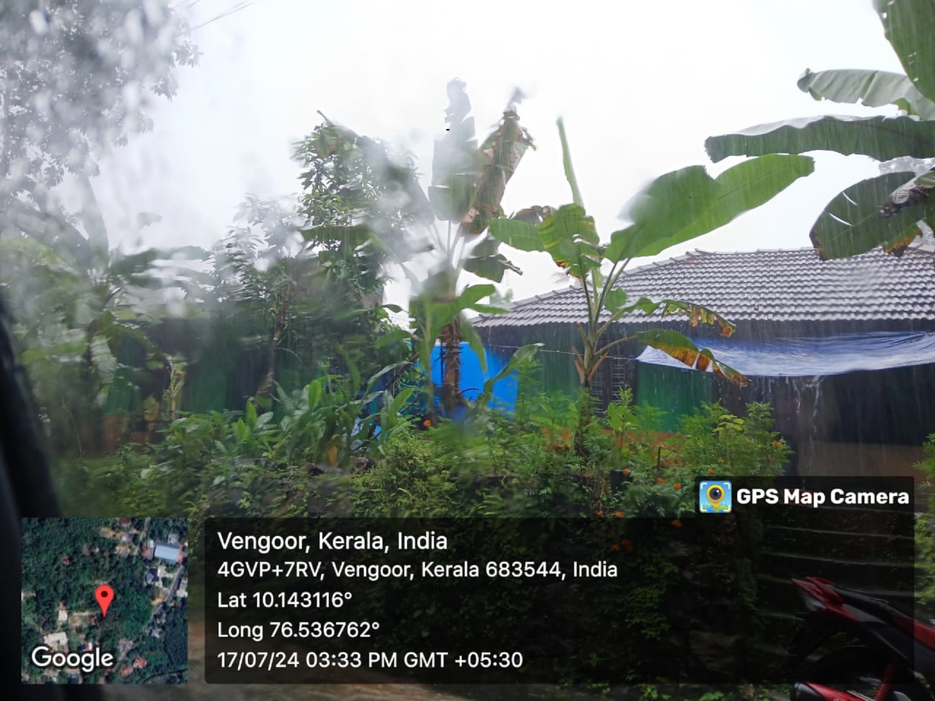 Individual House for sale in Koovappady — photo 1