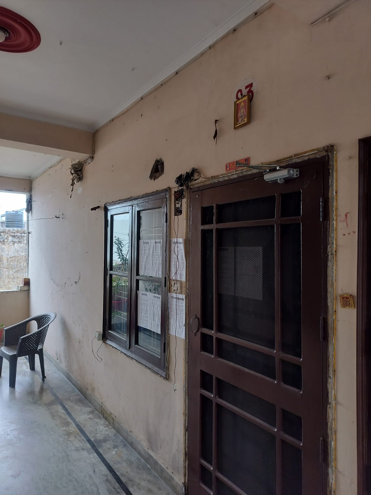 61.21 square meter Flat for sale in Roorkee — photo 5