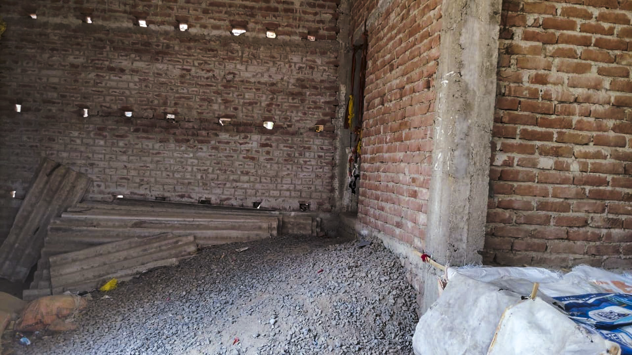 1100 square feet Individual House for sale in Individual house, Danapur- Khagaul Road, Ram Krishna Puram, Patna Patna — photo 2