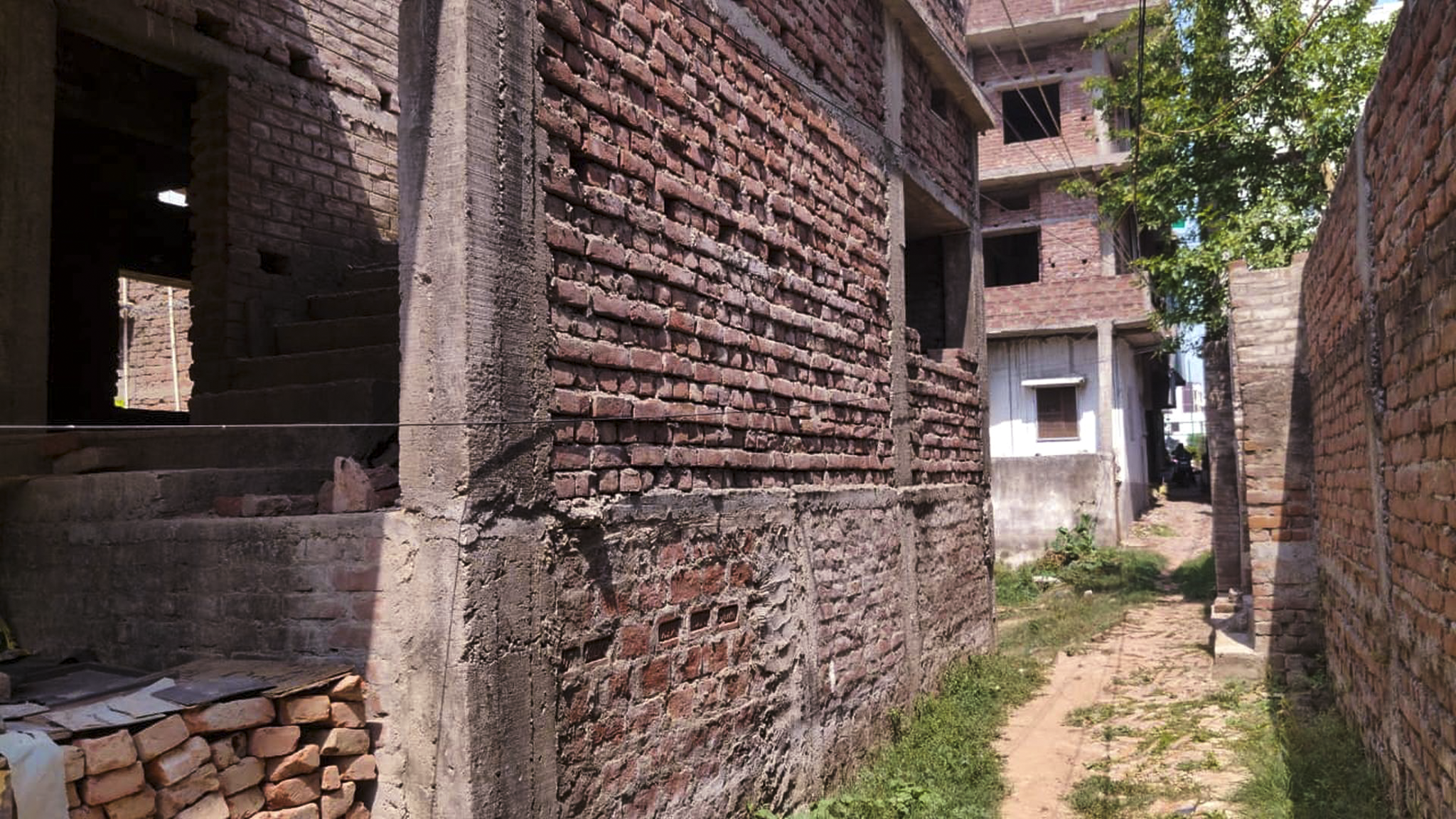 1100 square feet Individual House for sale in Individual house, Danapur- Khagaul Road, Ram Krishna Puram, Patna Patna — photo 11