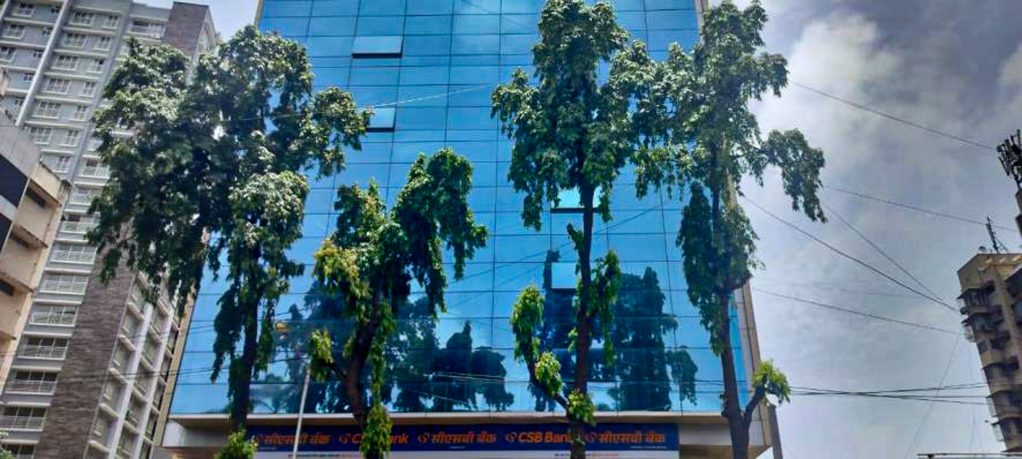Office for sale in andheri west Mumbai — photo 2