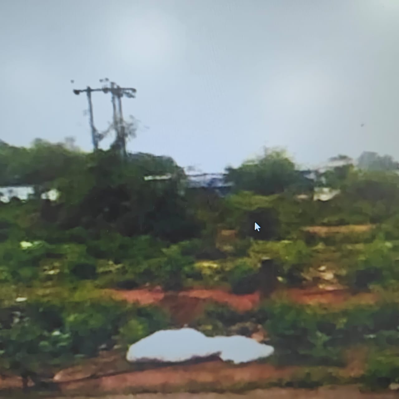 123 square meter Plot for sale in Civil Station, Mahurbandpara, Ward No.3, Kanker Kanker — photo 2