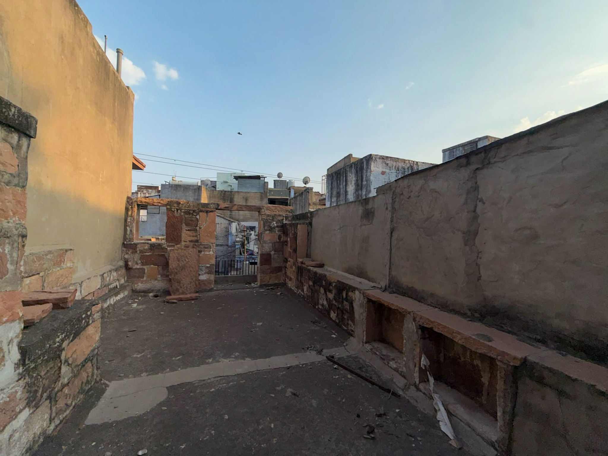 252.75 square feet Shops for sale in KAPDA BAZAR MAIN ROAD JODHPUR Jodhpur — photo 11