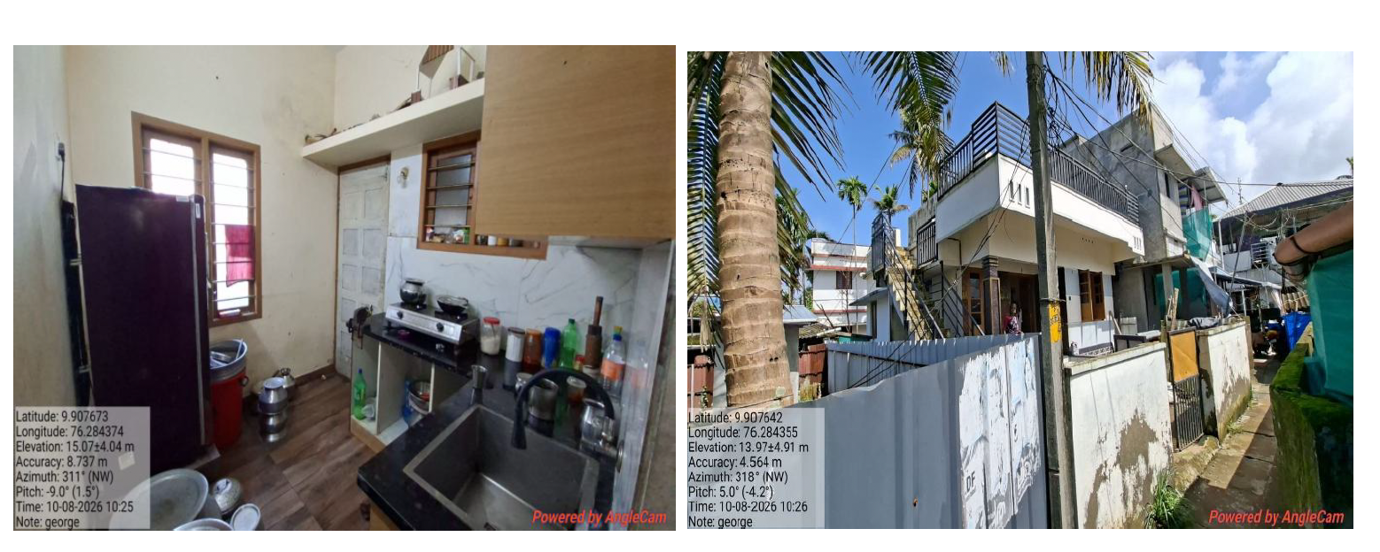 1000 square feet Individual House for sale in MATTANCHERY Kochi — photo 3