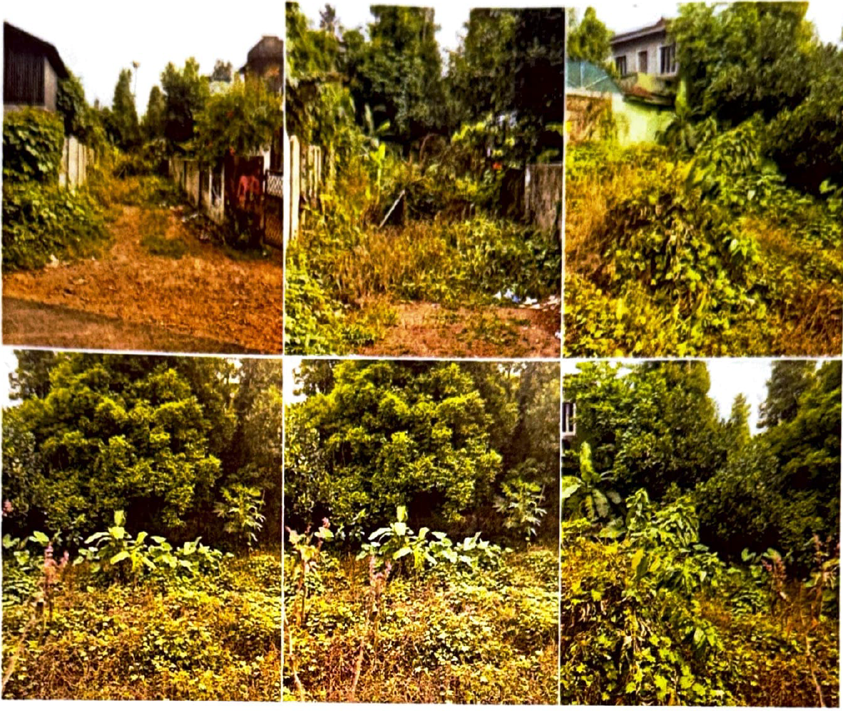 1000 square feet Plot for sale in Chowwara — photo 1