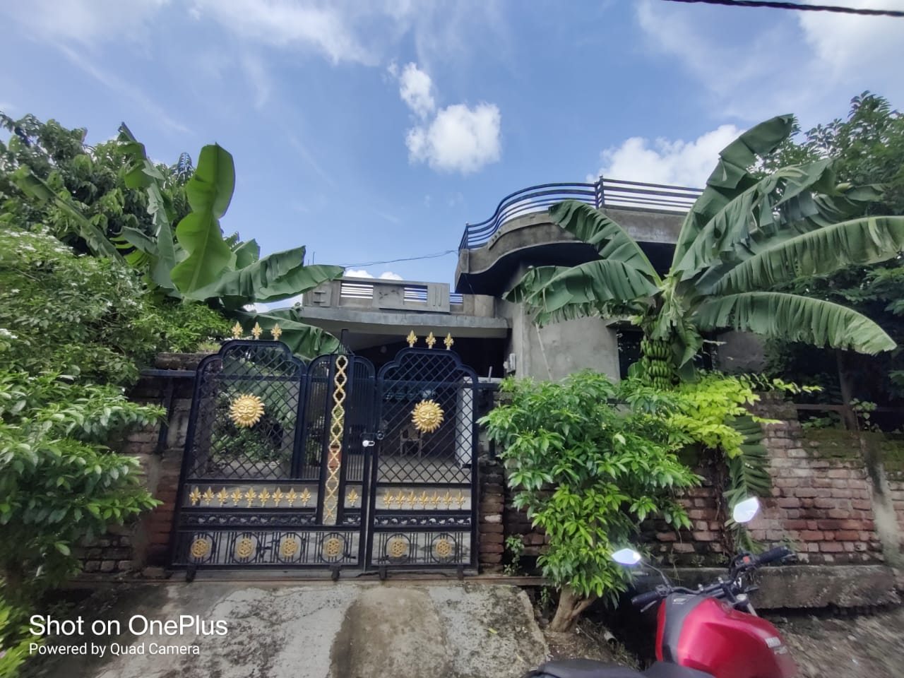4896 square feet Individual House for sale in Chandurbazar — photo 1