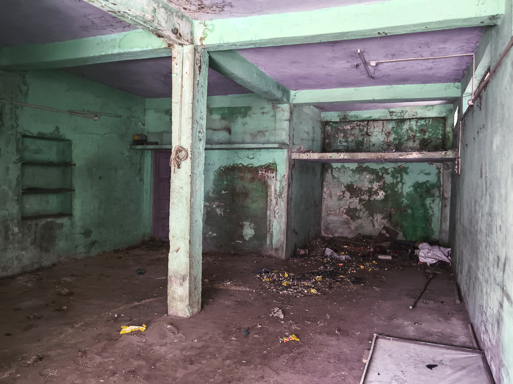 966 square feet Individual House for sale in Nanded — photo 7